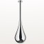 Gessi Верхний душ, 300*300, цвет Matt Black