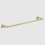 Gessi Полотенцедержатель, Inciso, шгв 641*77*41, цвет медь брашированная  58503#708