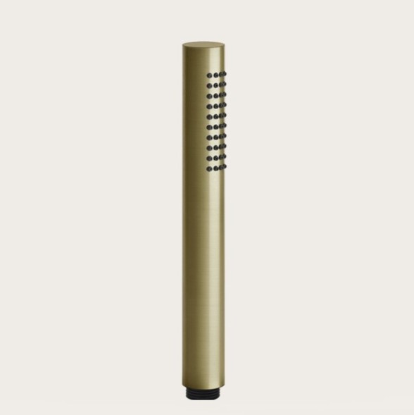 Gessi Ручной душ, 120, цвет белый матовый  47350#279