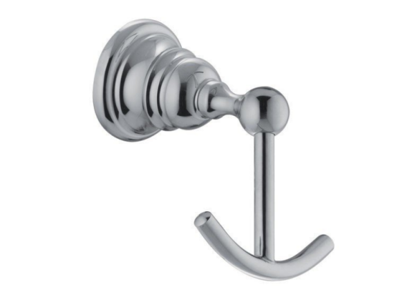 Крючок, Fima Carlo Frattini, Accessori, шгв 87*91*105, цвет-хром