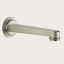 Gessi Излив, VENTI20, цвет Никель матовый 65103#149