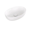Villeroy&amp;Boch Раковина, Artis, шгв 485*325*135, отверстия для смесителя-отсутствуют, CeramicPlus/нет, цвет-альпийский белый (белый Alpin) 438848R1