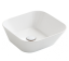 Раковина SIMAS WAVE накладная без отверстий цвет белый WA03