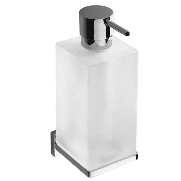 Дозатор COLOMBO DESIGN LOOK B9316 настенный цвет хром