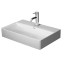 Duravit Раковина, DuraSquare, шгв 600*400*145, цвет белый 2356600070