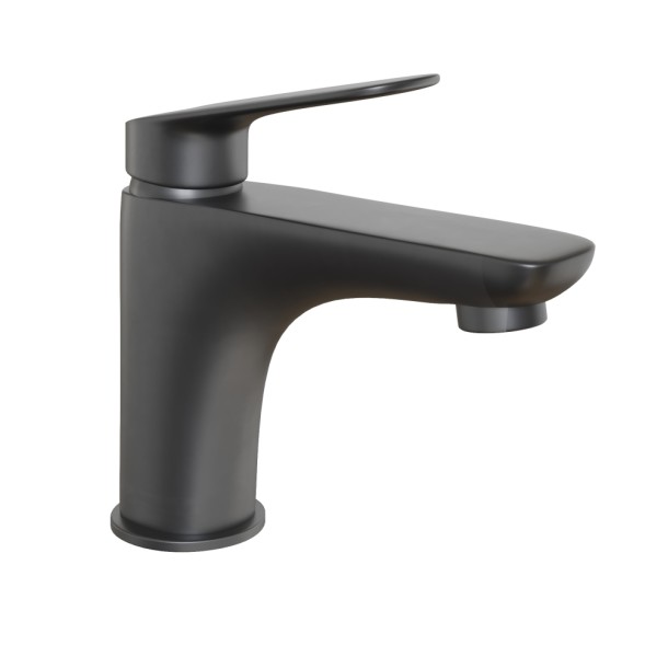 Paini LAYO205 Смеситель для раковины Лагуна , хром