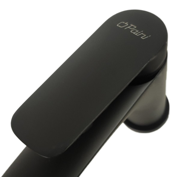 Paini LAYO205 Смеситель для раковины Лагуна , хром