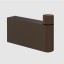 Gessi Крючок, Origini, шгв 15*75*46, цвет медь брашированная  66523#708