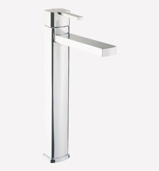 Смеситель для раковины Webert Azeta New AA830402015. хром