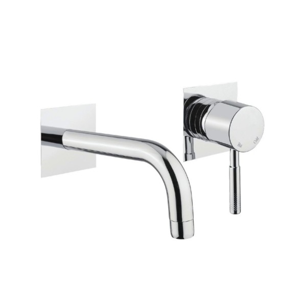 Смеситель для раковины Webert Rimini RI830605015. хром