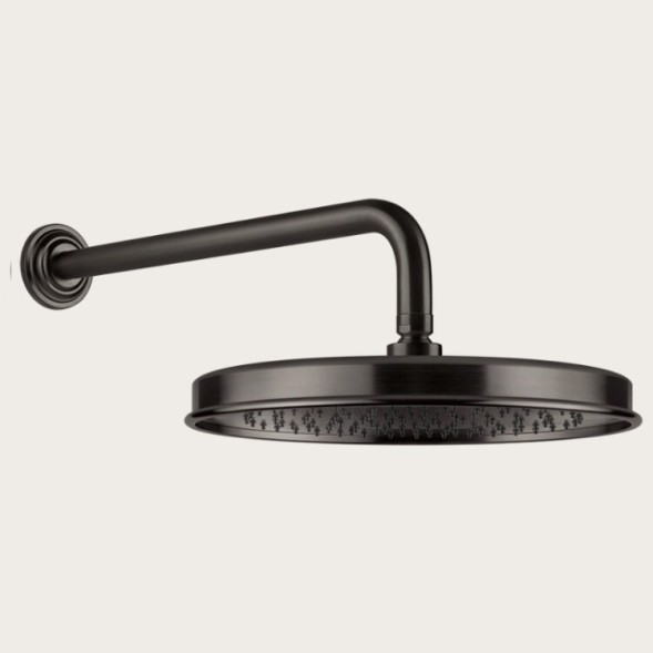 Gessi Верхний душ, Spotwater, 79*79, цвет хром  57261#031