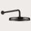 Gessi Верхний душ, Spotwater, 79*79, цвет хром  57261#031