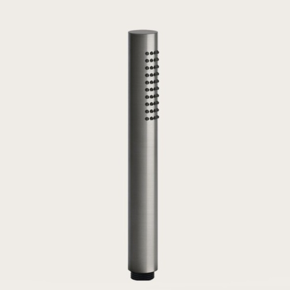 Gessi Ручной душ, 120, цвет брашированная бронза PVD  47350#726