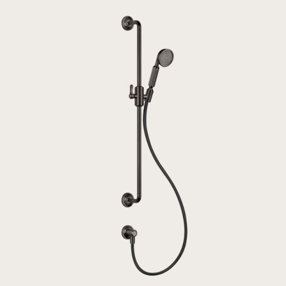 Gessi Душевой гарнитур, VENTI20, 78, цвет хром  65141#031