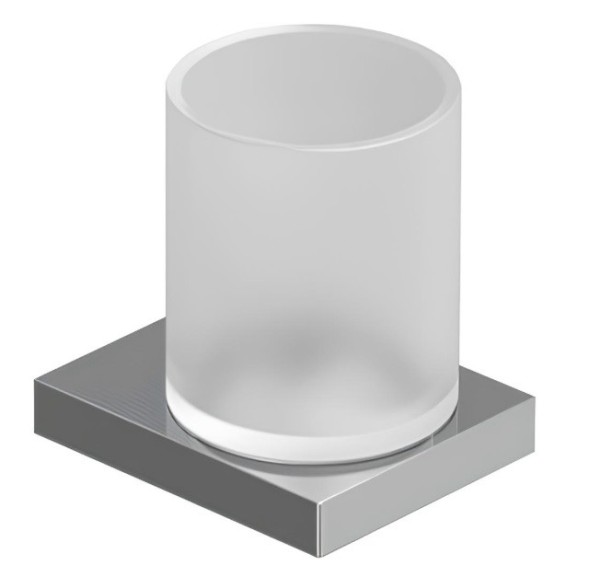 Стакан KLUDI VELA C 3197505 подвесной