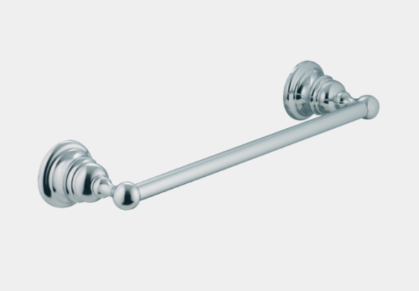 Полотенцедержатель, Fima Carlo Frattini, Accessori, шгв 300*91*59, цвет-хром