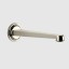 Gessi Излив, VENTI20, цвет Никель  65102#720