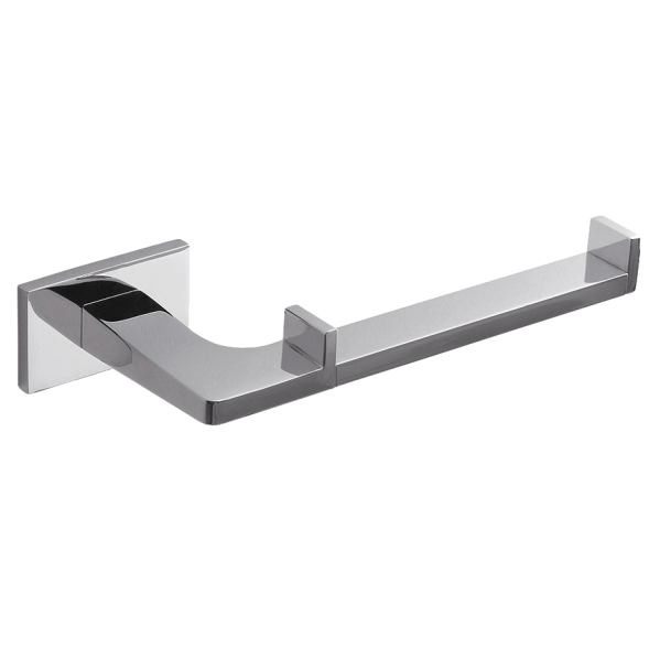 Держатель туалетной бумаги COLOMBO DESIGN LOOK B1608 без крышки цвет хром