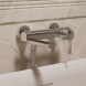 Vincea Смеситель для ванны ТГ (TG) VTFW-5TG2CH, хром