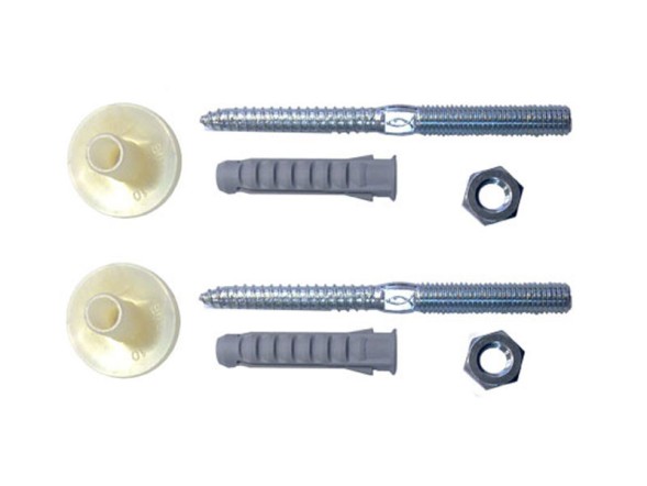 Крепление HATRIA YR4701 Встраиваемый для раковины