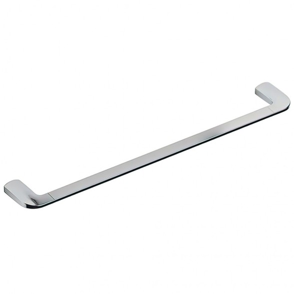 Полотенцедержатель COLOMBO DESIGN TRENTA B3010 широкий цвет хром