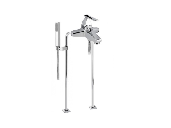 Nicolazzi Крепеж для смесителя Bronze 5573 BZ цвет бронза