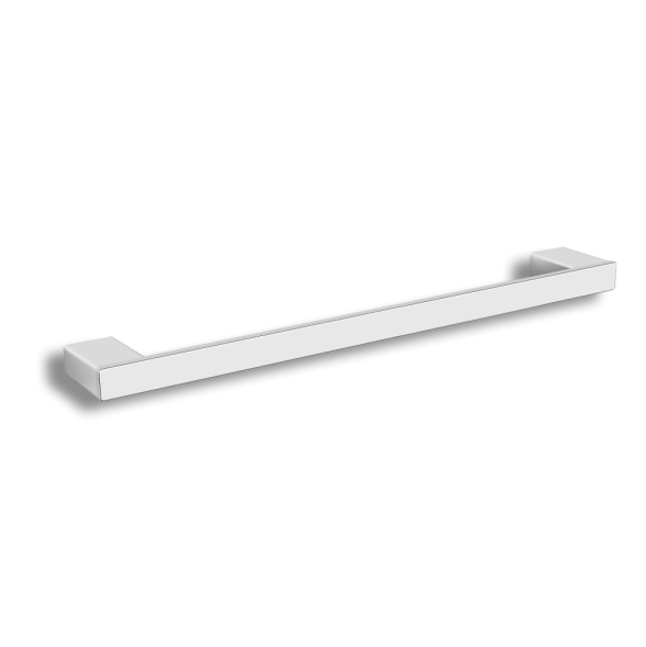 Полотенцедержатель LANGBERGER ACCESSORIES 37501D подвесной цвет хром