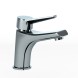 Paini MECR205N35 Смеситель для раковины Мессина , хром