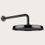 Gessi Верхний душ, Spotwater, 79*79, цвет хром  57263#031