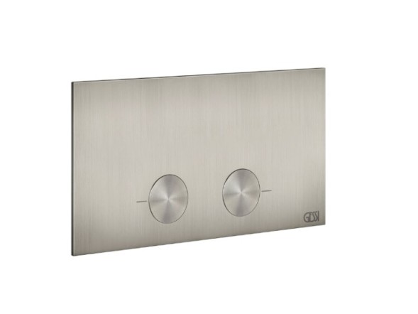 Gessi Клавиша смыва, VENTI20, для унитаза, шгв 245*17*155, цвет Старинная латунь