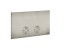 Gessi Клавиша смыва, VENTI20, для унитаза, шгв 245*17*155, цвет Старинная латунь
