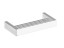 Gessi Полка, Rettangolo, шгв 615*120*35, цвет Матовая латунь  20945#727