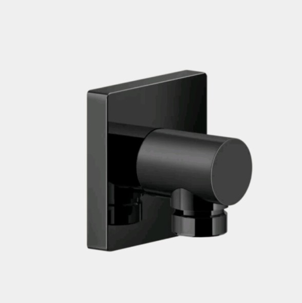 Gessi Шланговое подсоединение, Rilievo, цвет латунь