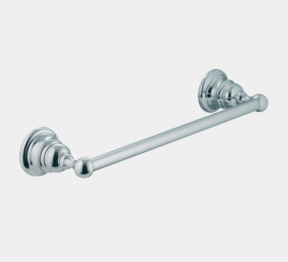 Полотенцедержатель, Fima Carlo Frattini, Accessori, шгв 300*91*59, цвет-золото