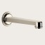 Gessi Излив, VENTI20, цвет Никель  65103#720