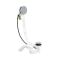 Villeroy&amp;Boch Слив-перелив, цвет-хром U90960361