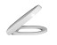Villeroy&amp;Boch Сиденье для унитаза, Subway, шгв 355*440*30, цвет-белый 9M66S101