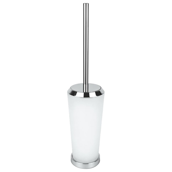 Ершик COLOMBO DESIGN ROAD B8006 напольный цвет хром