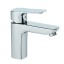 Paini P4CR205 Смеситель для раковины Вива Стайл , хром