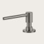 Gessi Дозатор для жидкого мыла, Kitchen, шгв 45*129*65, цвет дозатора медь брашированная