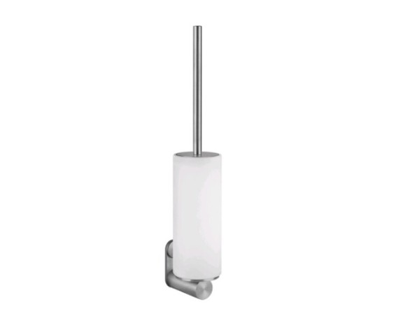 Gessi Ёршик, 316, шгв 75*107.5*403, цвет черный брашированный металл  54719#707