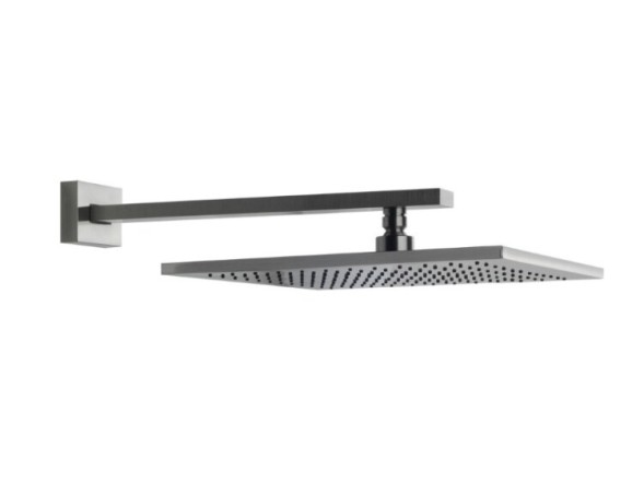 Gessi Верхний душ, Inciso, 300*300, цвет Никель PVD  58248#720