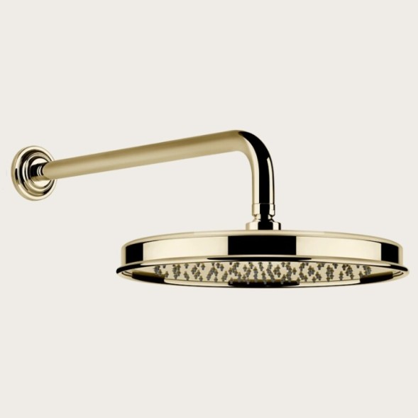 Gessi Верхний душ, Spotwater, 79*79, цвет хром  57265#031