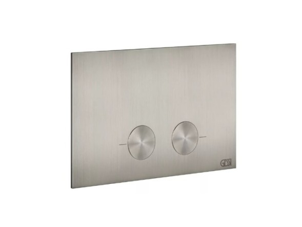 Gessi Клавиша смыва, VENTI20, для унитаза, шгв 245*17*155, цвет теплая бронза  54651#735