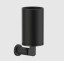 Gessi Стакан, Inciso, шгв 75*105*176, цвет Старинная латунь  58508#713
