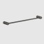 Gessi Полотенцедержатель, 316, шгв 328*80*28, цвет черный матовый  54797#299