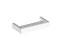 Gessi Полка, Rettangolo, шгв 615*120*35, цвет медь брашированная  20945#708
