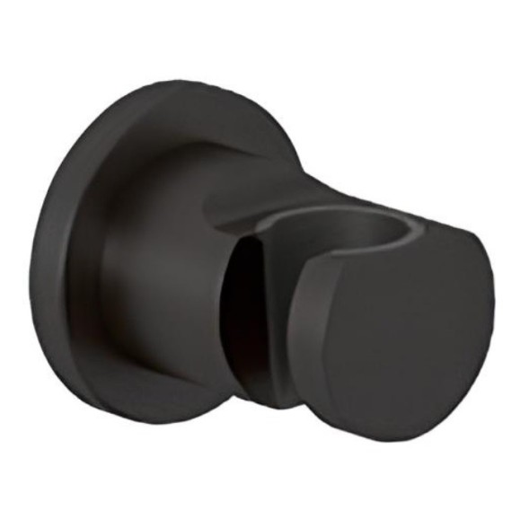 Держатель ручного душа KLUDI NOVA FONTE Puristic 20552N2-15