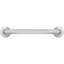 NOFER Поручень прямой 800 мм нерж. сталь  15054.80.S матовый
