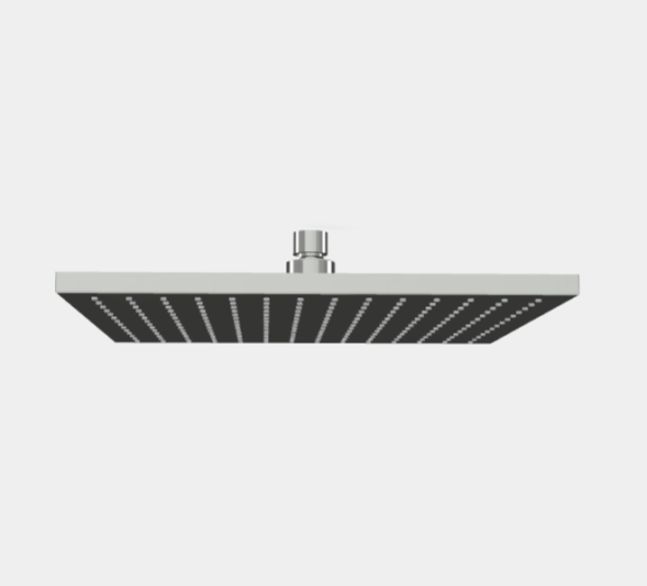 Верхний душ, Fima Carlo Frattini, Showerhead, 300*300, цвет-хромF2216/2CR